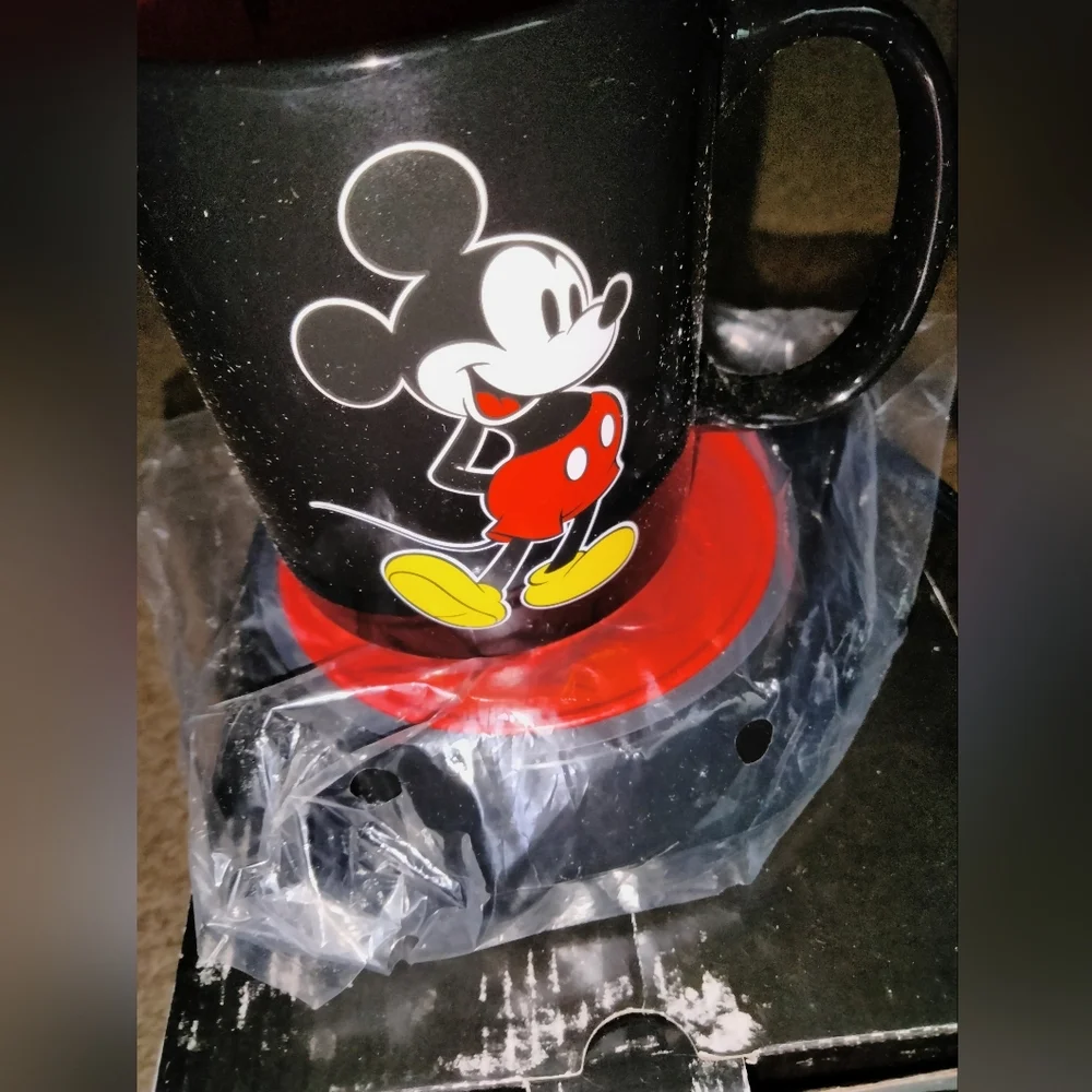 Disney size 10oz
